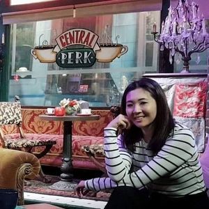 Meet your Posher, Heidi